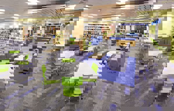 Library Learning