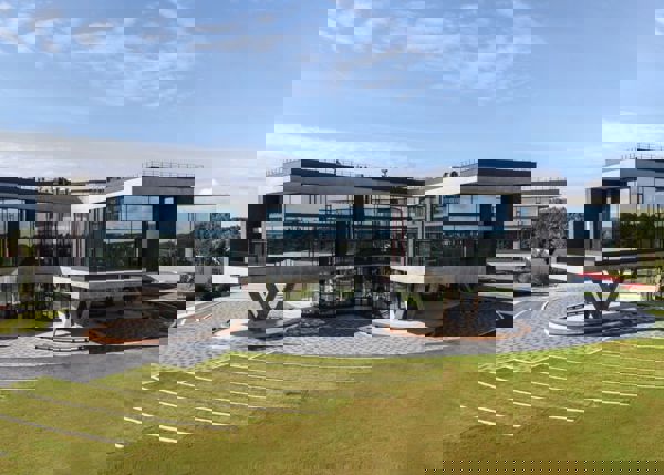 Outstanding IB Diploma Results